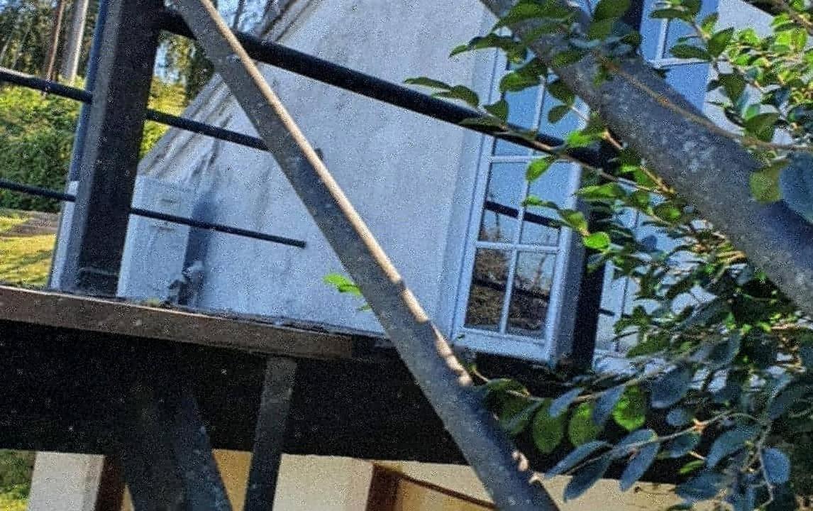 Casas De Raco Villa Exterior photo