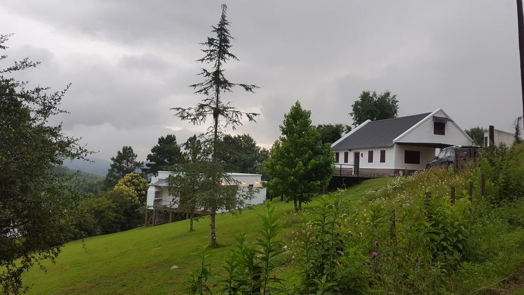 Casas De Raco Villa Exterior photo