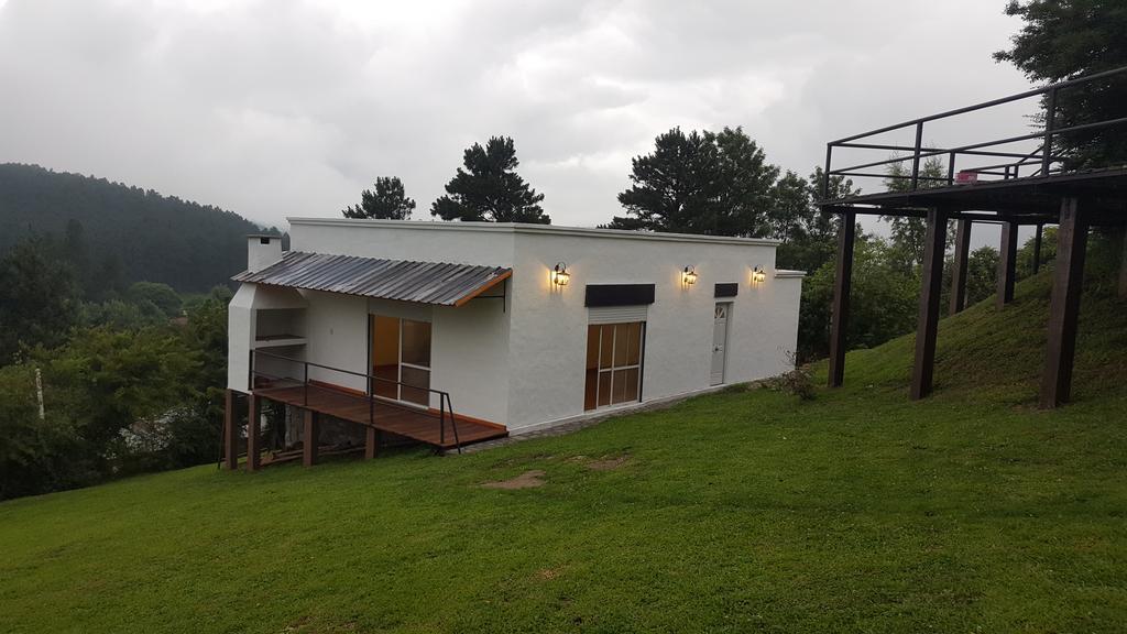 Casas De Raco Villa Exterior photo