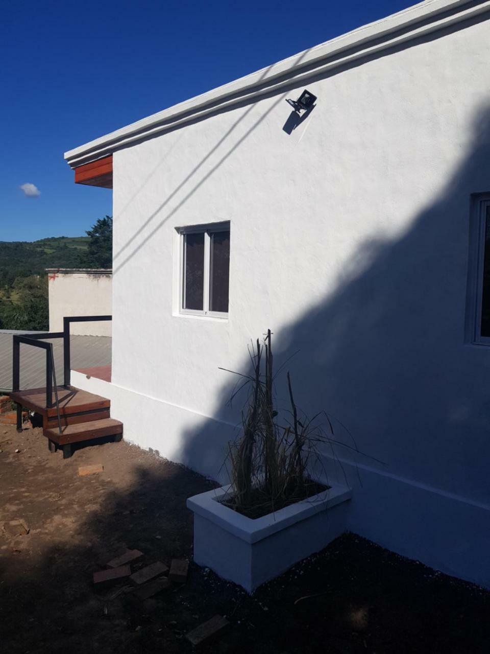 Casas De Raco Villa Exterior photo