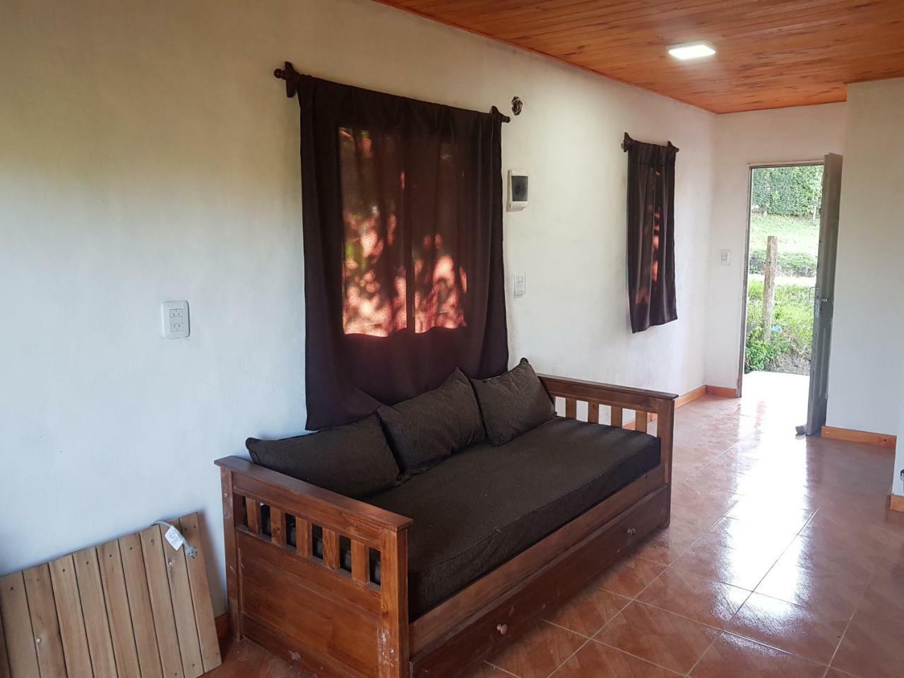 Casas De Raco Villa Exterior photo