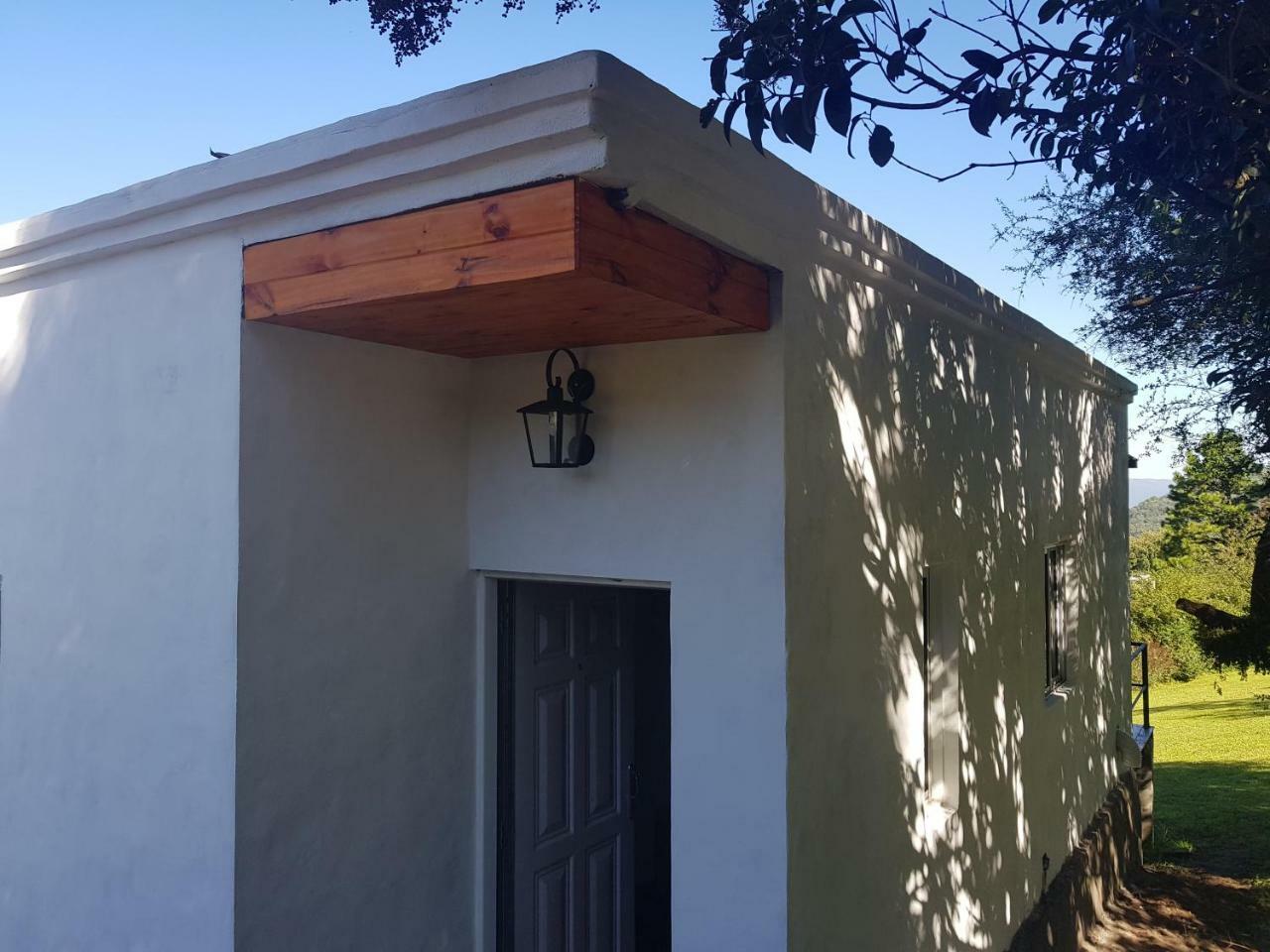 Casas De Raco Villa Exterior photo
