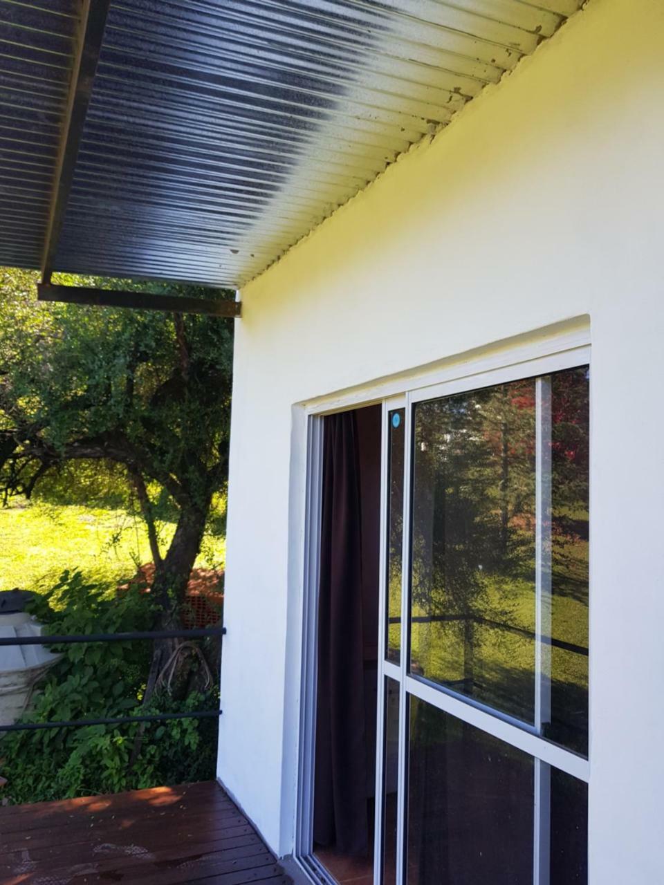 Casas De Raco Villa Exterior photo
