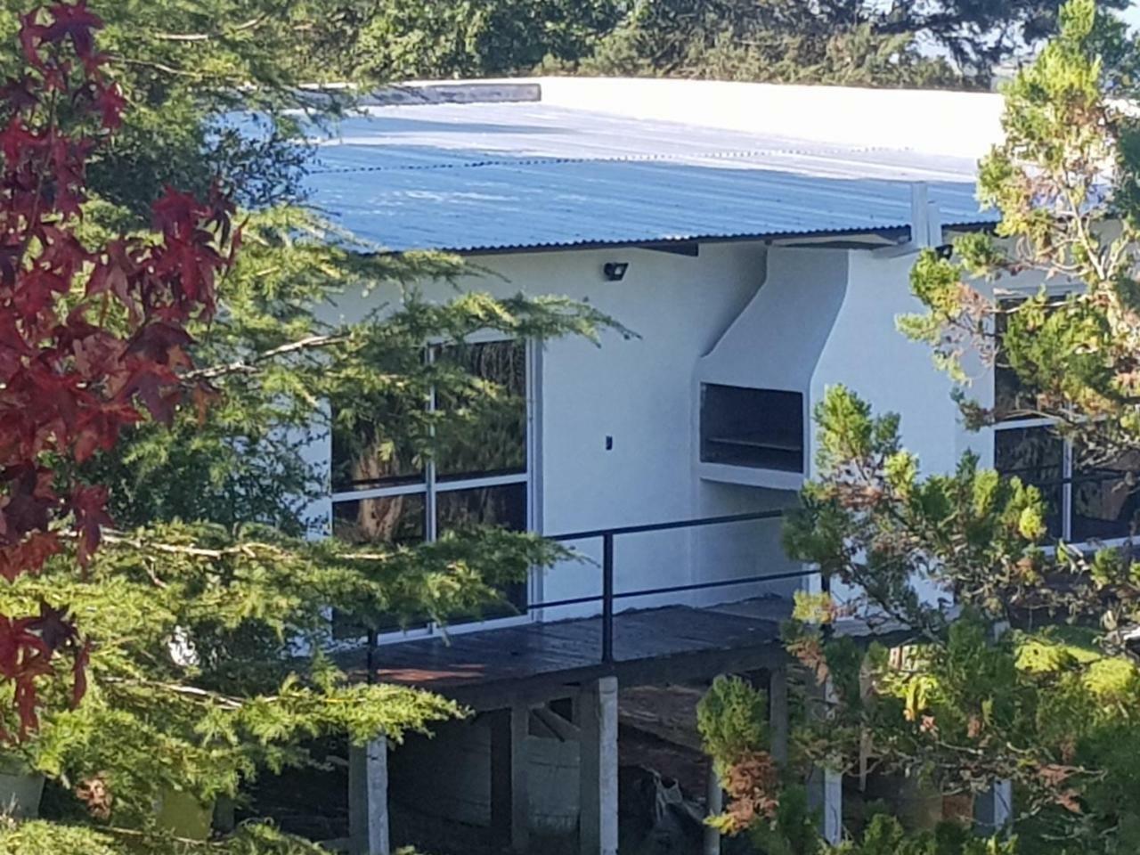 Casas De Raco Villa Exterior photo