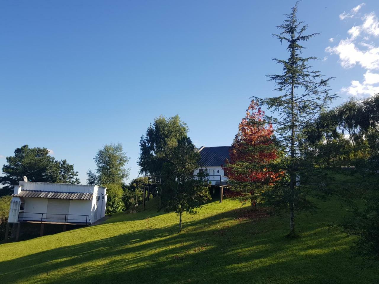Casas De Raco Villa Exterior photo