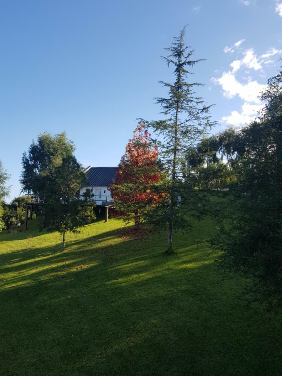Casas De Raco Villa Exterior photo
