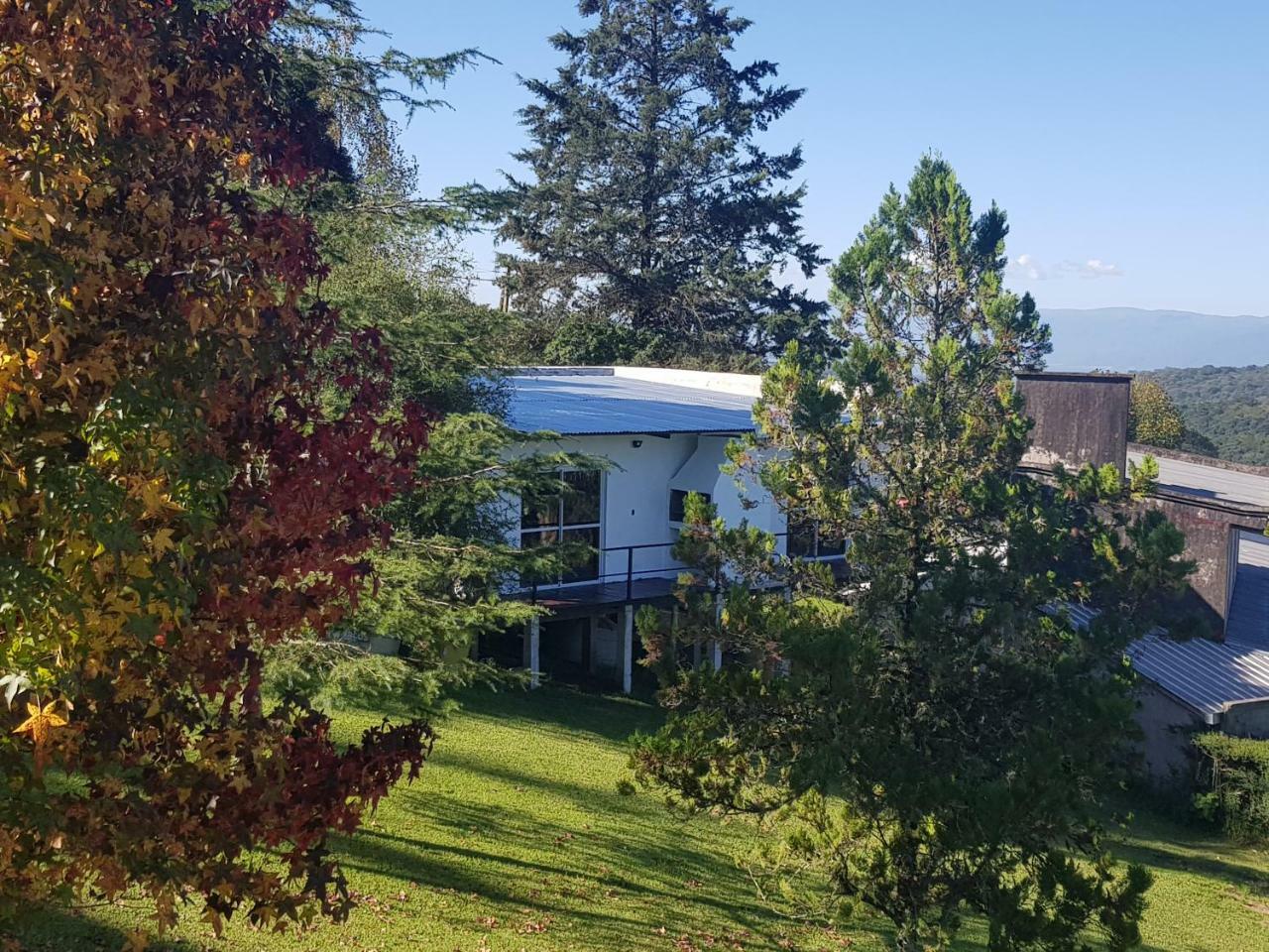 Casas De Raco Villa Exterior photo