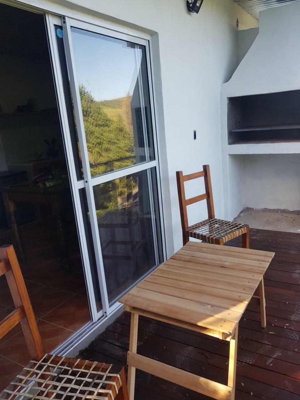 Casas De Raco Villa Exterior photo