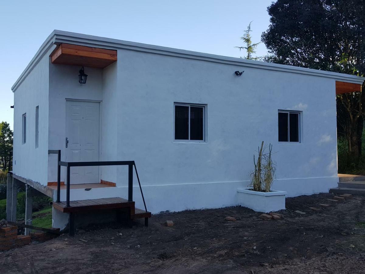 Casas De Raco Villa Exterior photo