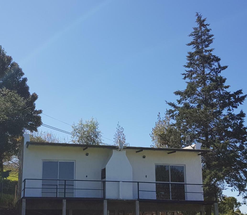 Casas De Raco Villa Exterior photo