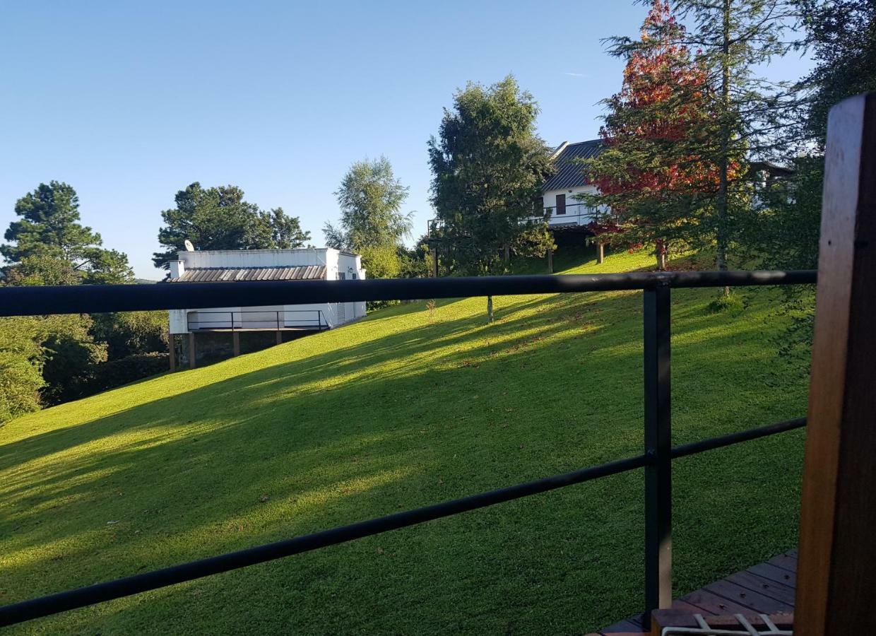 Casas De Raco Villa Exterior photo