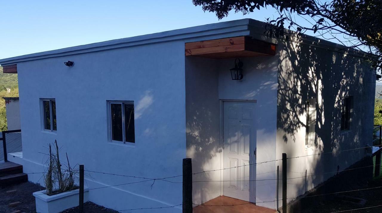 Casas De Raco Villa Exterior photo