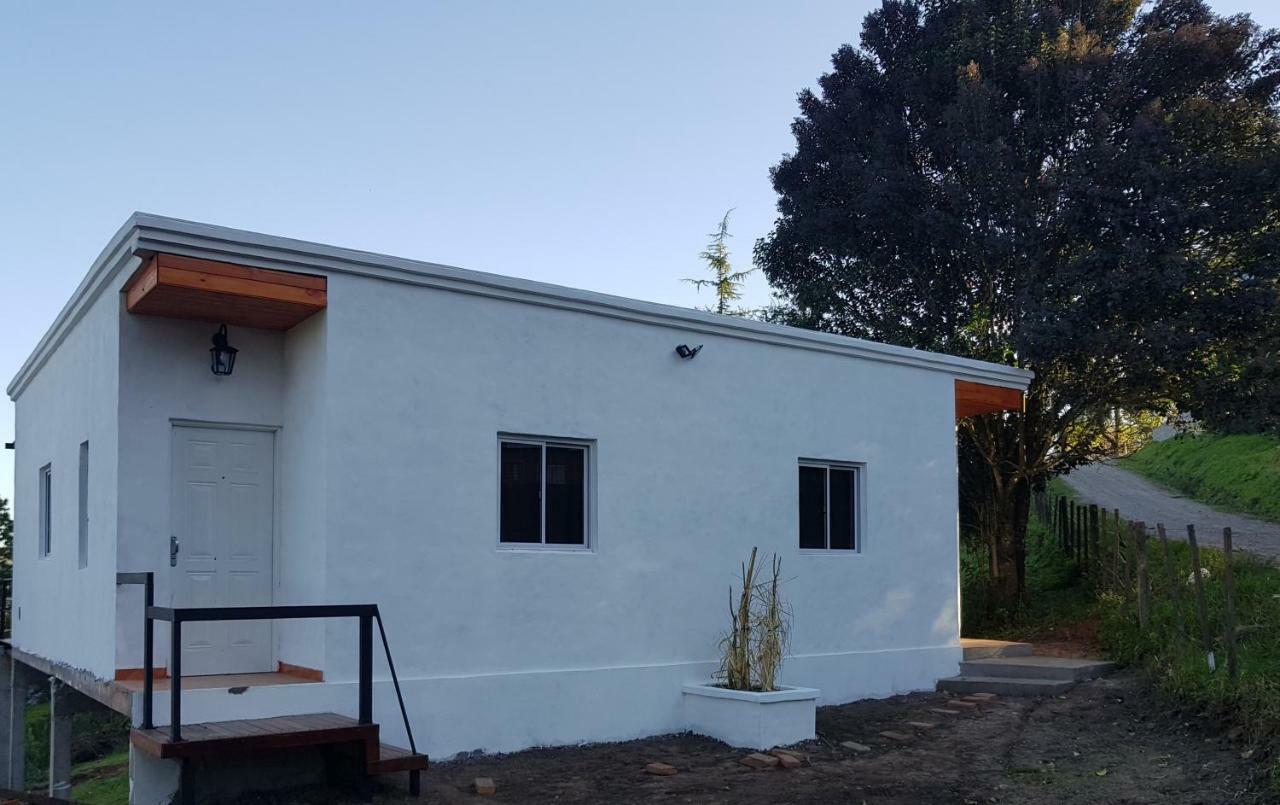 Casas De Raco Villa Exterior photo
