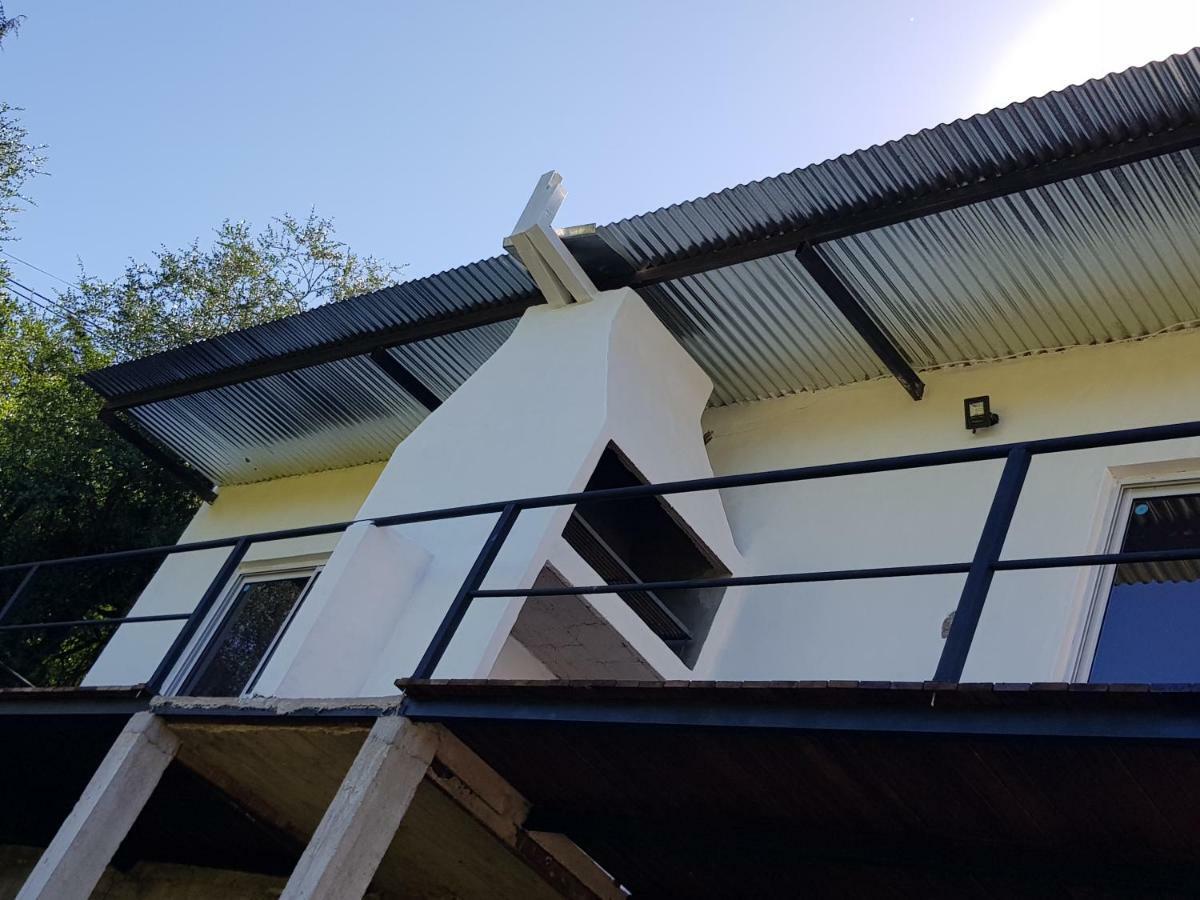 Casas De Raco Villa Exterior photo
