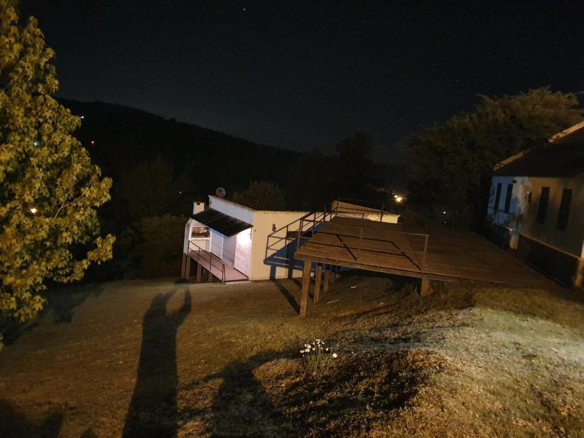 Casas De Raco Villa Exterior photo