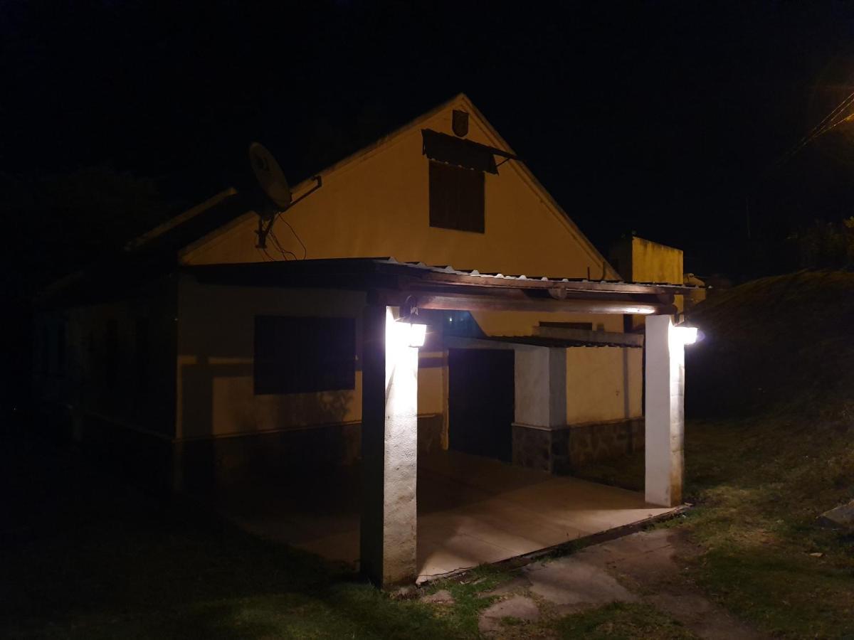 Casas De Raco Villa Exterior photo
