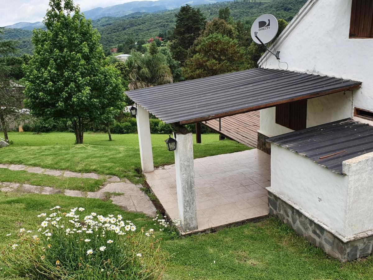 Casas De Raco Villa Exterior photo