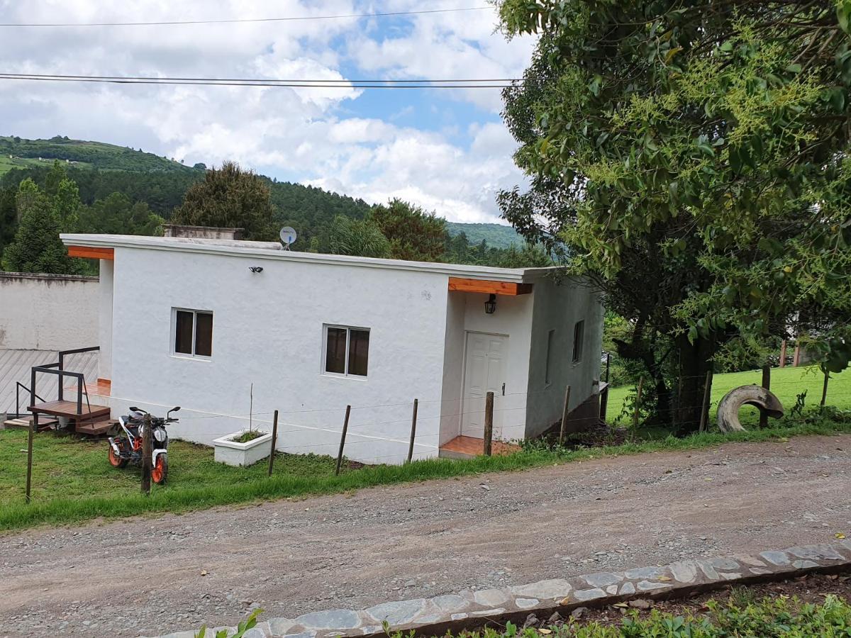 Casas De Raco Villa Exterior photo