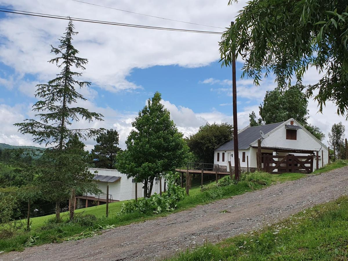 Casas De Raco Villa Exterior photo