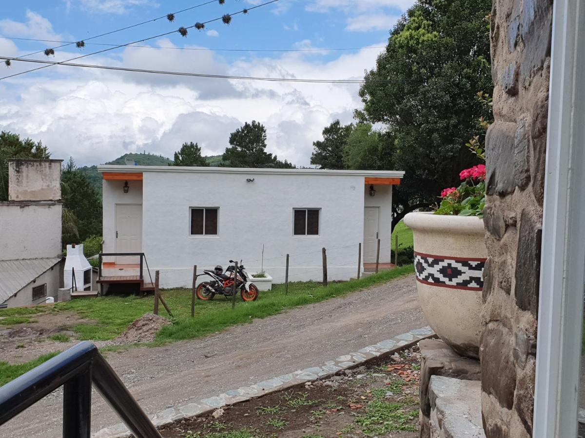 Casas De Raco Villa Exterior photo